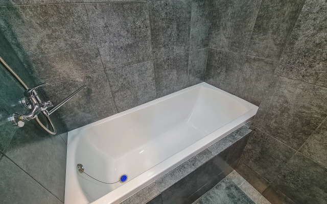 Квартира Терешковой 10/7 62