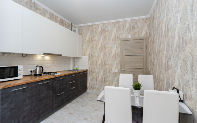 Lyuks posutochno v Zhk Tavricheskiy Flat