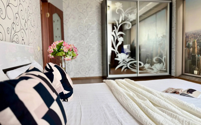 Квартира Lofthouse