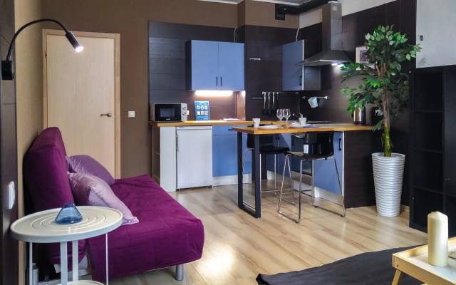 Apartments Artek