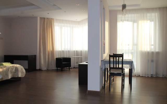 Stolichny 3 Apartments