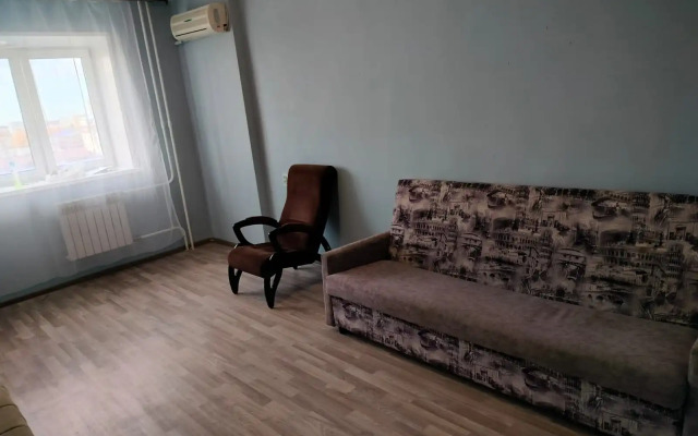 Квартира Уютная в Районе 3 Областной Больницы