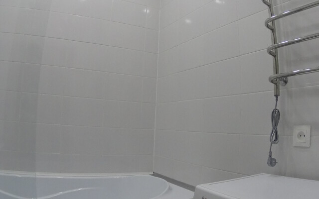 Апартаменты Улучшенные на Олимпийская 79