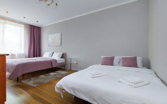 Квартира в Центре