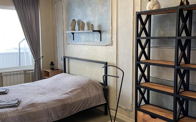 Квартира в финском доме