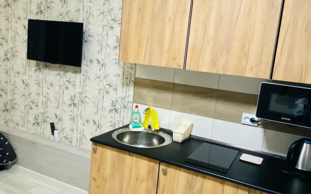 Гостевой дом  на Маячной