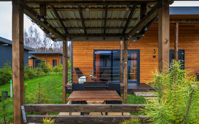 RentalSPb Redlake Красное Озеро