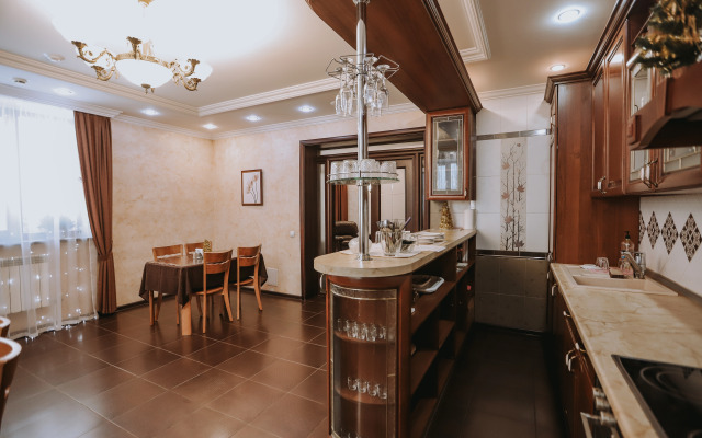 Mikheev Hotel