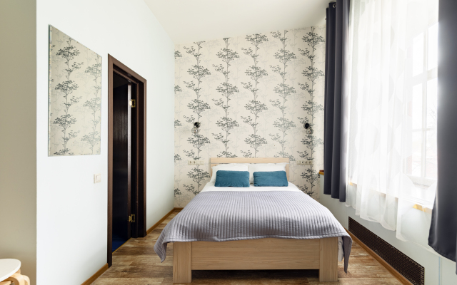 Pushka Mini-hotel