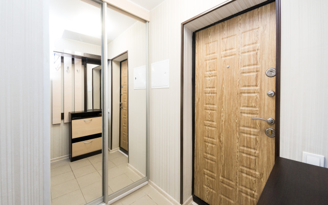 Апартаменты HotelRoom24 метро Белорусская