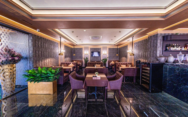 Efremov Hotel