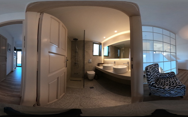 Allcretevillas Villa