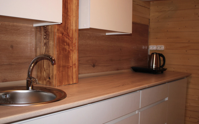 База Отдыха Круиз Вилладж