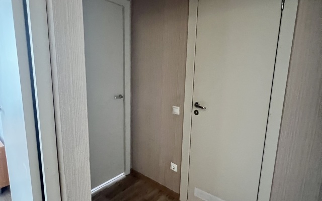 Квартира на Маршала Ворошилова