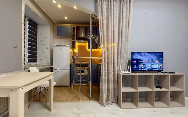 Arendagrad Tvardovskogo 5/11 Apartments
