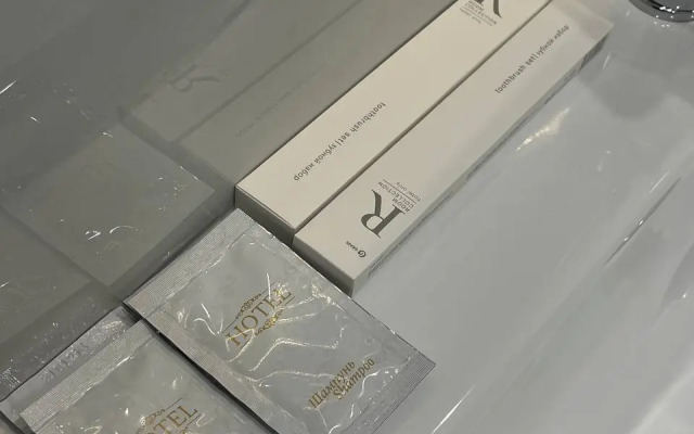 Апартаменты Крылья