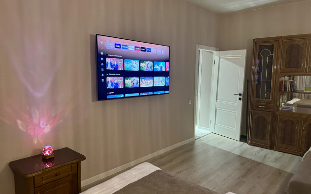 Dezhavyu Apartaments