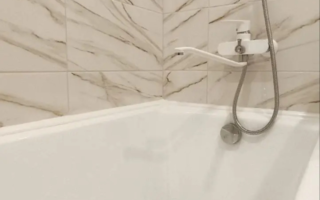 Uyutnaya Studiya V Tsentre Goroda Flat