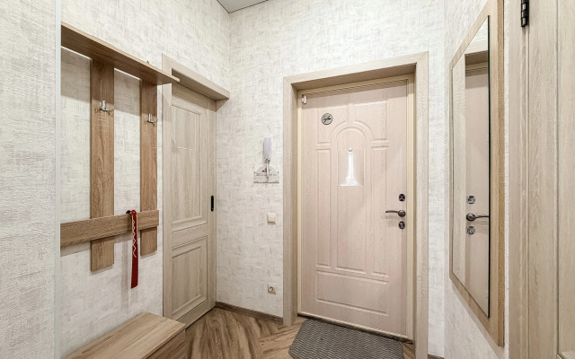 Апартаменты Монако 24 ЖК Регата 361