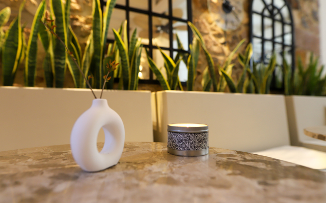 Lilla Maria Guesthouse Boutique hotel