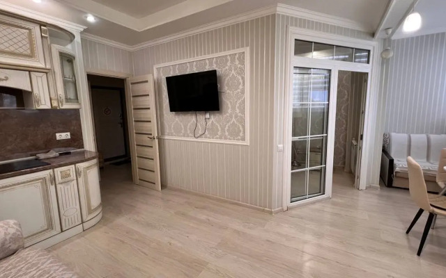 Апартаменты Сочипосуточно