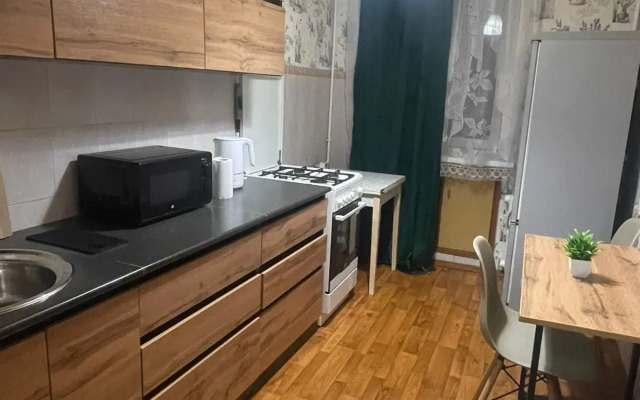 Na Prospekte Mira 75 Apartments