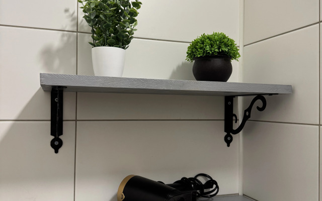 Квартира с террасой, где сбываются мечты