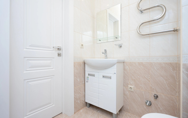 Квартира Тимхаус на Достоевского