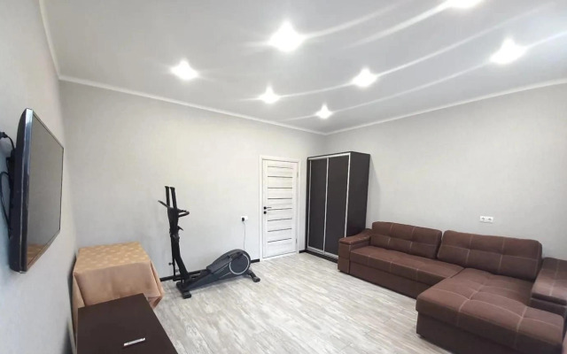 Апартаменты рядом с парком