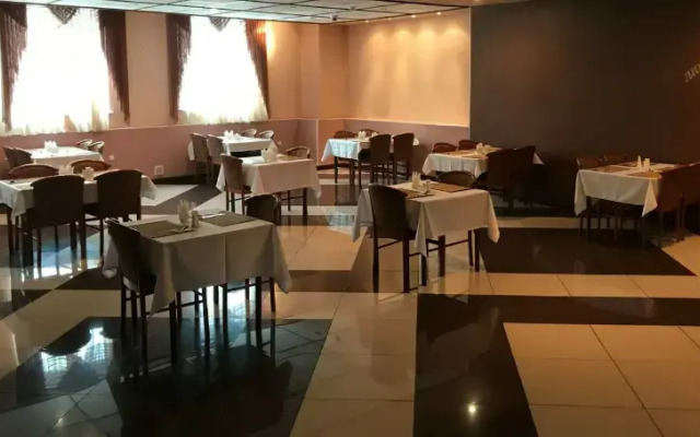 Pallada Hotel