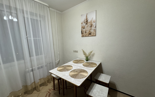 Dvukhkomnatnaya V Tsentre Tveri Flat