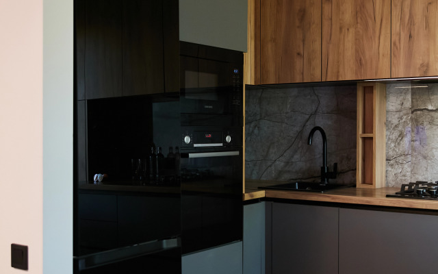 Luma Loft Apartments