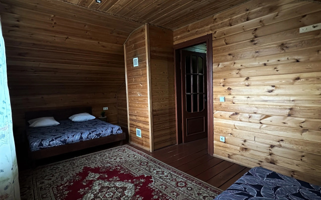 Частный дом с баней в центре Гродно