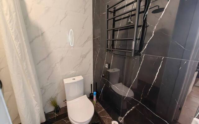Zhk Ogni Sochi Apartments