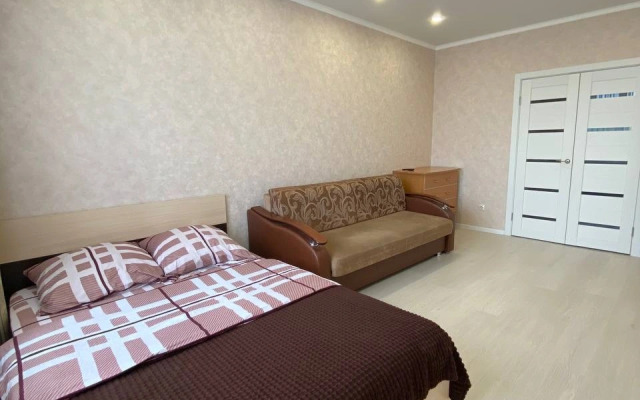 Апартаменты Кариева 4А/2