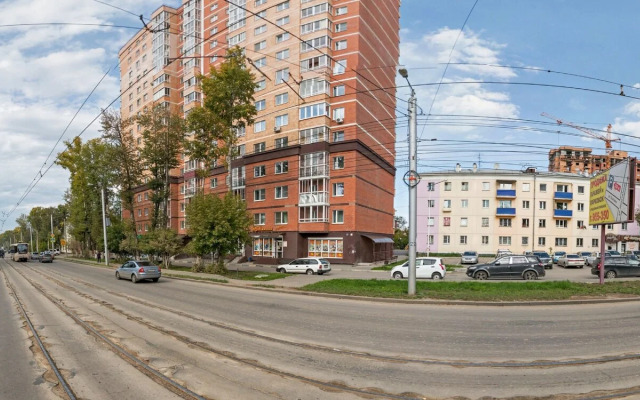 Апартаменты Premium в центре