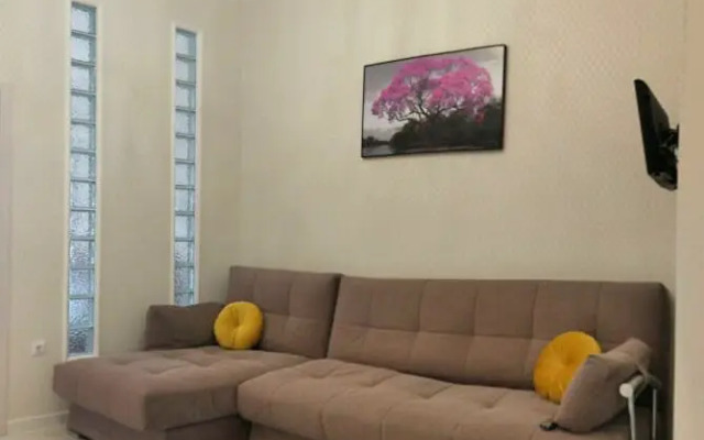 Квартира У Фонтана