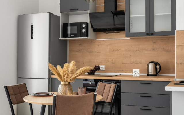 Dizaynerskie Prudius Apart u SKA arenu Apartments