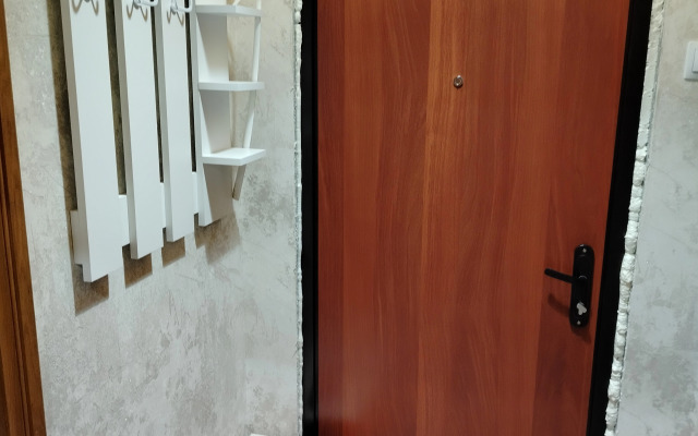 Flat Studiya Ryadom S Zhd Vokzalom