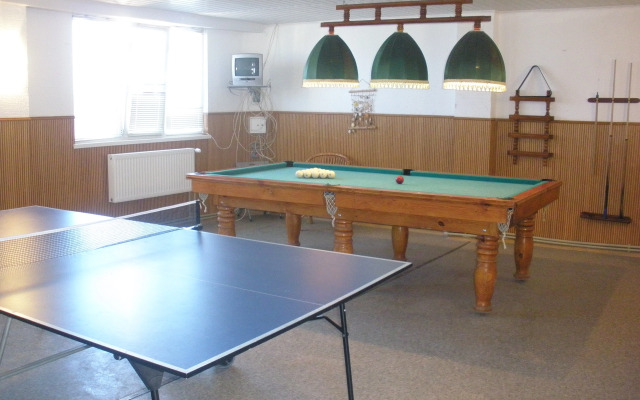 Гостевой дом Рапаны