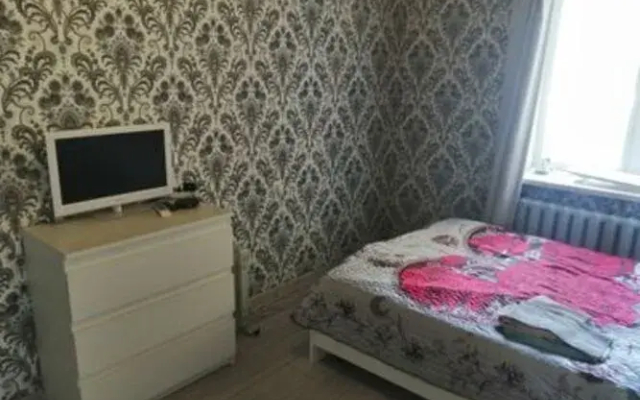 Квартира на проспекте Толбухина