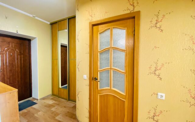 Pobedy 2 Apartments