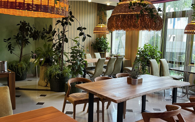 Vingover Guest house
