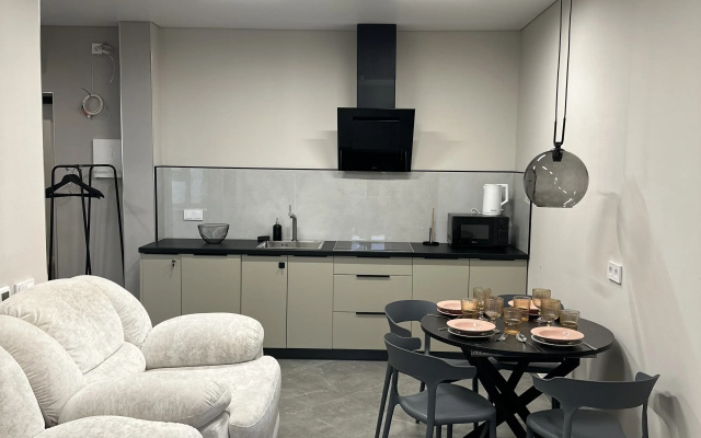 Апартаменты For Rent Syktyvkar Aura