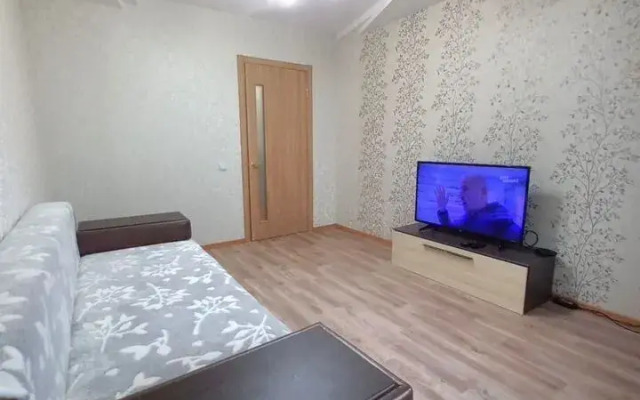 Квартира на Сахалинской улице 108