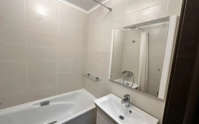 Квартира Уютная Двухкомнатная 72 м² — Как Дома Только Лучше