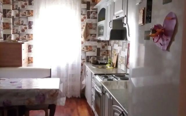 Otdykh u Irmy Private House