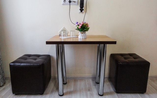 Marella Guest House