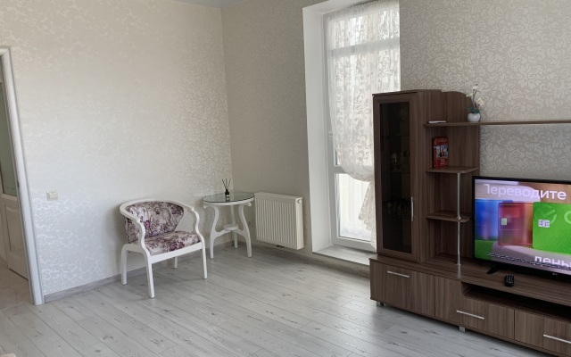 Dvukhkomnatnye Baltik Provans Apartments