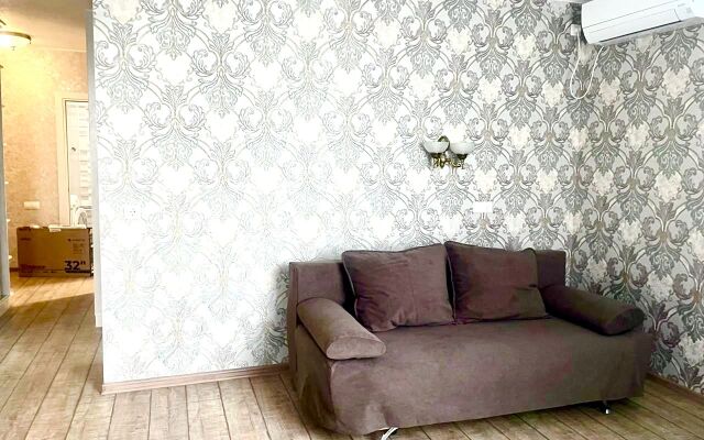 Апартаменты ЖК Тихий Центр от Sweet Home Group